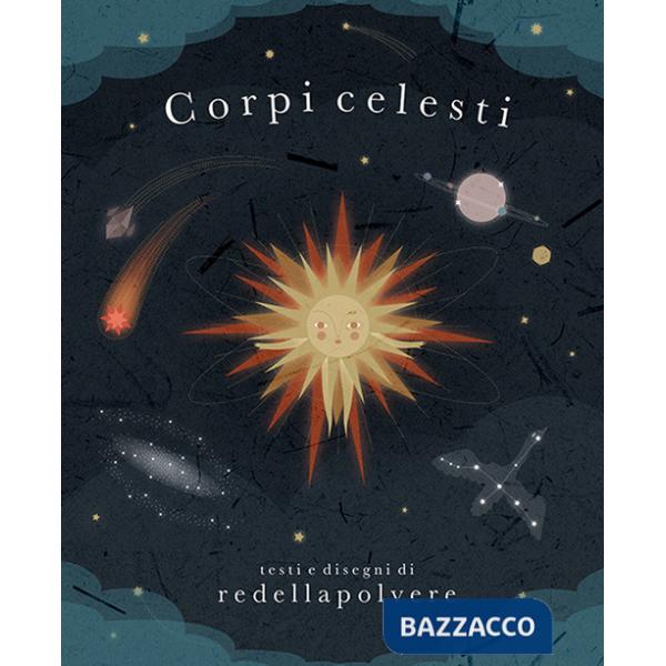 Corpi celesti