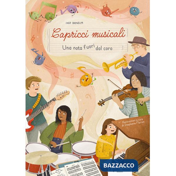 Capricci musicali. Una nota fuori dal coro