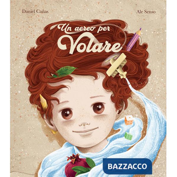 Aereo per volare. Ediz. illustrata (Un)