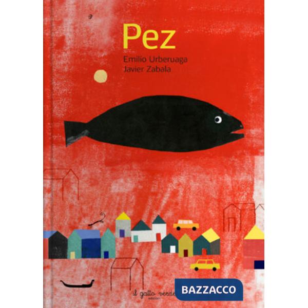 Pez. Ediz. illustrata