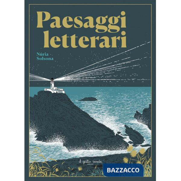 Paesaggi letterari