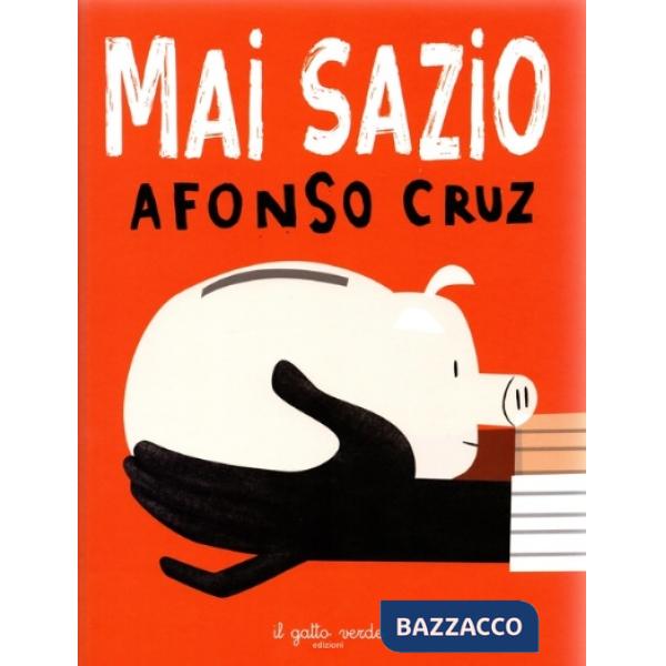 Mai sazio