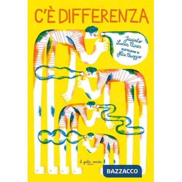 C'è differenza. Ediz. a colori