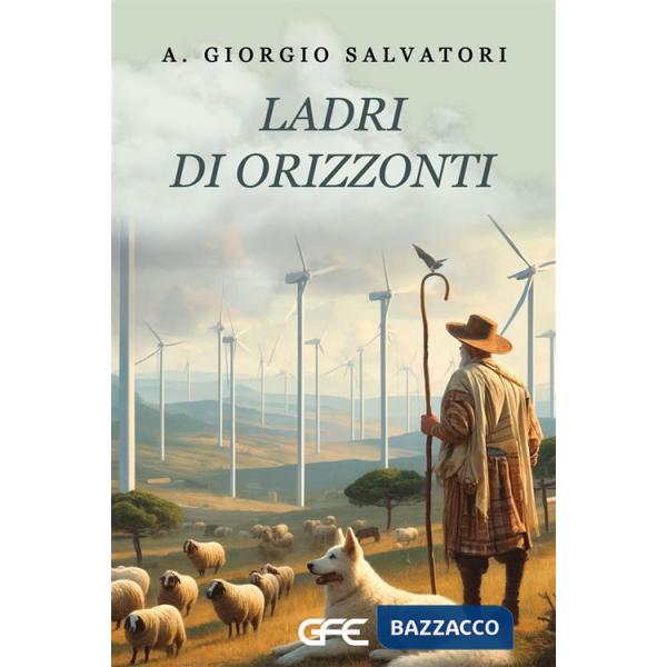 Ladri di orizzonti