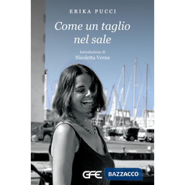 Come un taglio nel sale