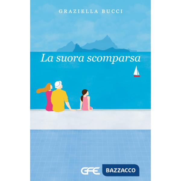 Suora scomparsa (La)