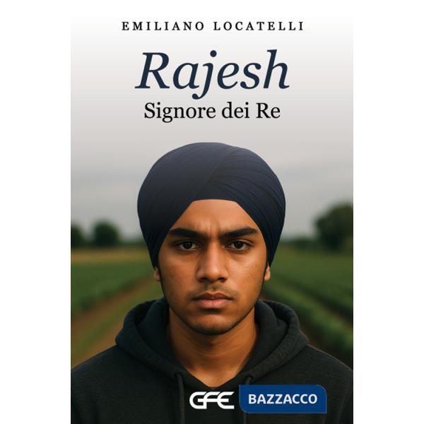 Rajesh, signore dei re