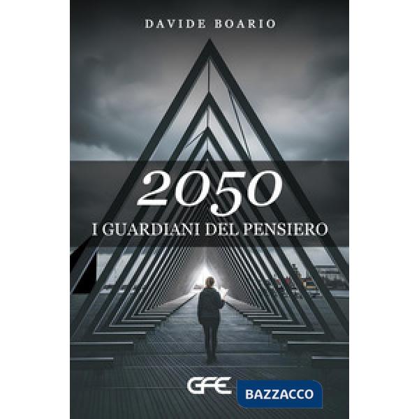 2050 I guardiani del pensiero