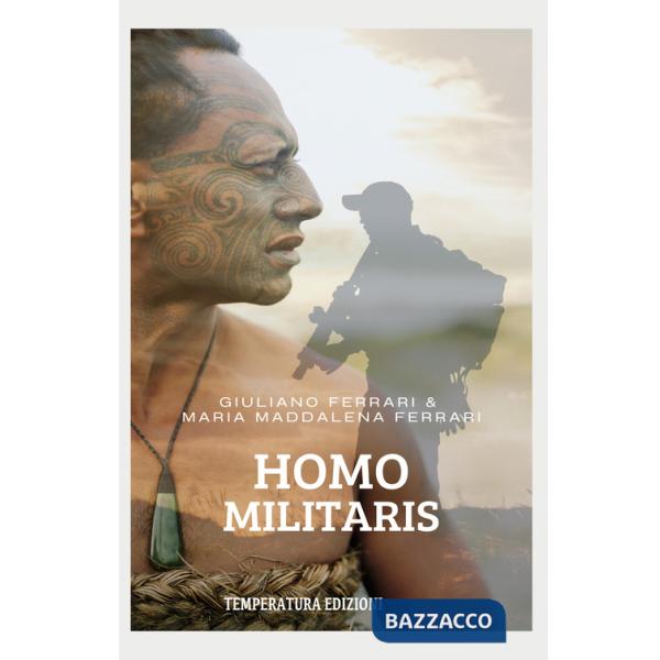 Homo militaris