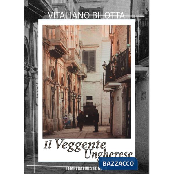 Veggente ungherese (Il)