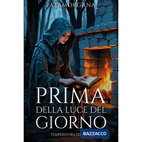 Prima della luce del giorno