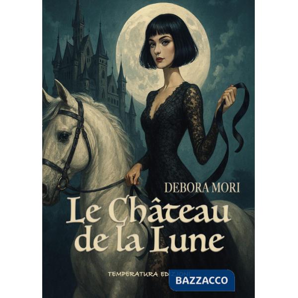 Château de la lune (Le)