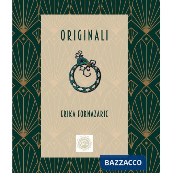 Originali. Ediz. italiana e slovena