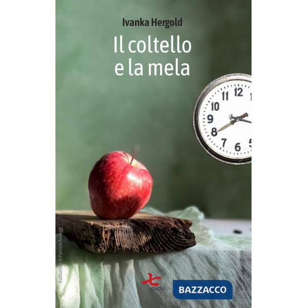 Coltello e la mela. Ediz. integrale (Il)