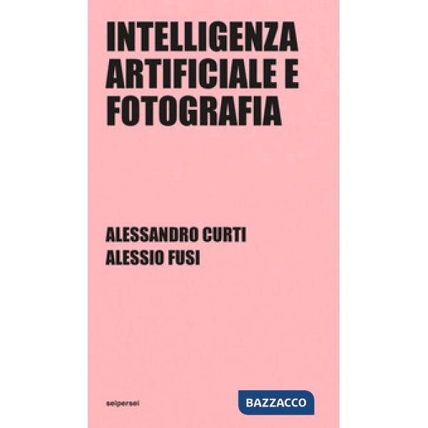 Intelligenza artificiale e fotografia