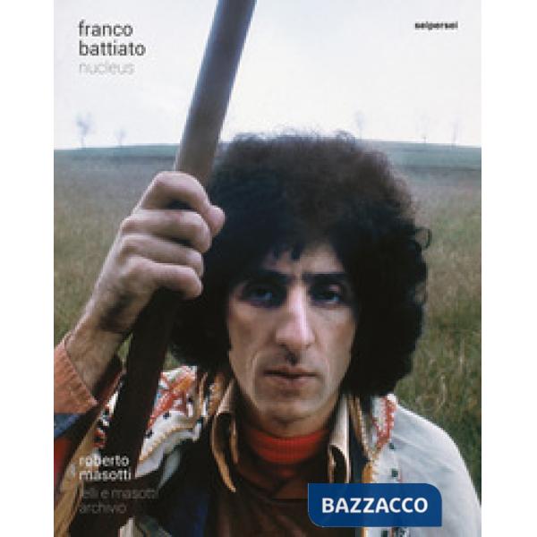 Franco Battiato. Nucleus