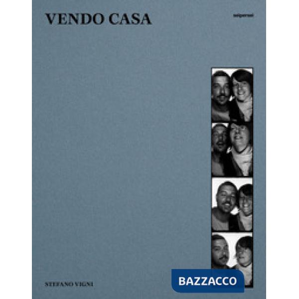 Vendo casa. Ediz. italiana e inglese