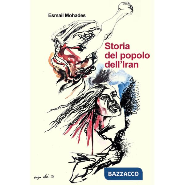 Storia del popolo dell'Iran