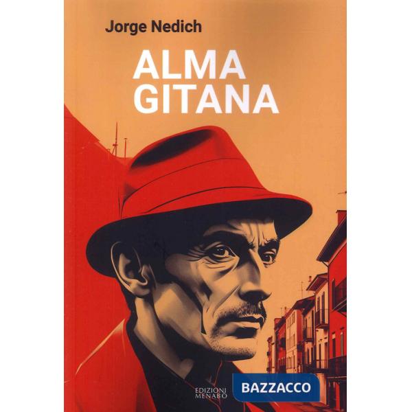 Alma gitana-El alma de los parias