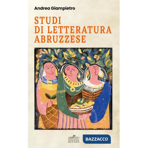 Studi di letteratura abruzzese