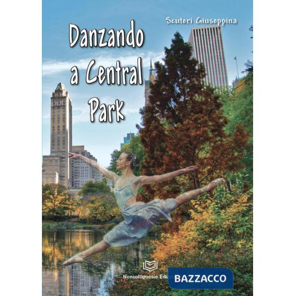 Danzando a Central Park