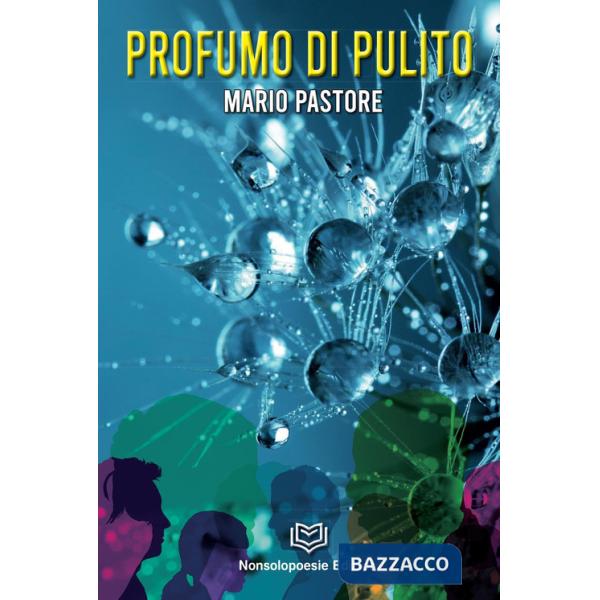 Profumo di pulito