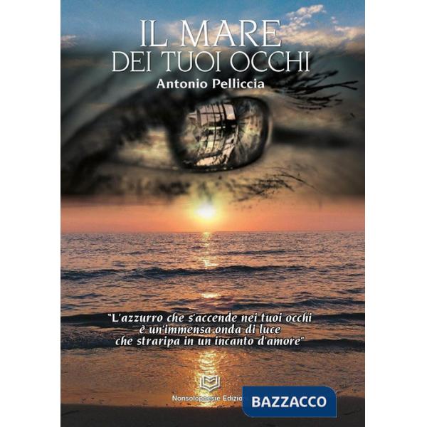 Mare dei tuoi occhi (Il)