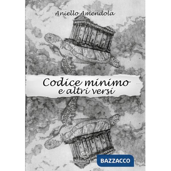 Codice minimo e altri versi