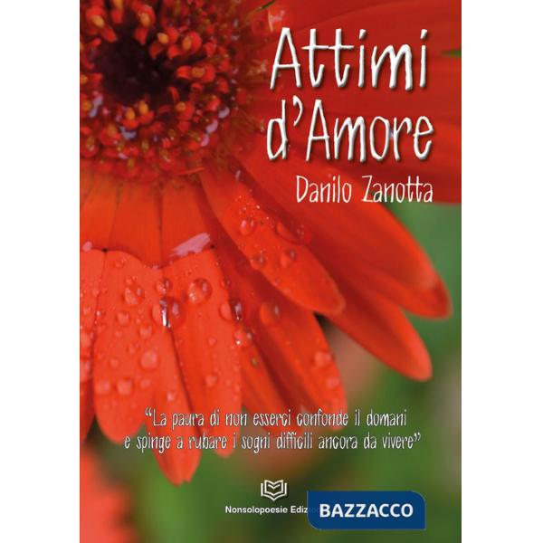 Attimi d'amore