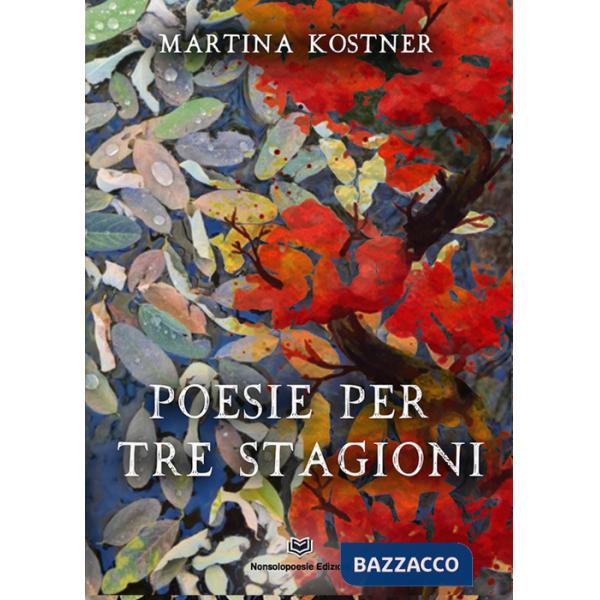 Poesie per tre stagioni