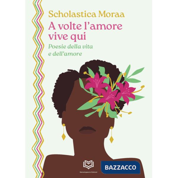 A volte l'amore vive qui