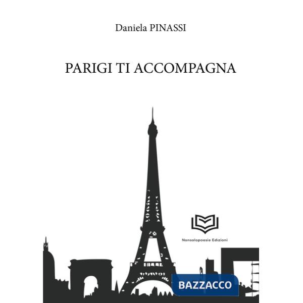 Parigi ti accompagna