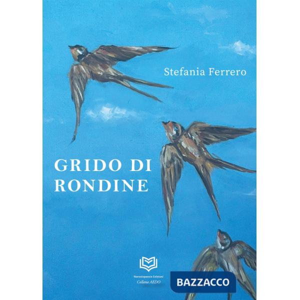 Grido di rondine