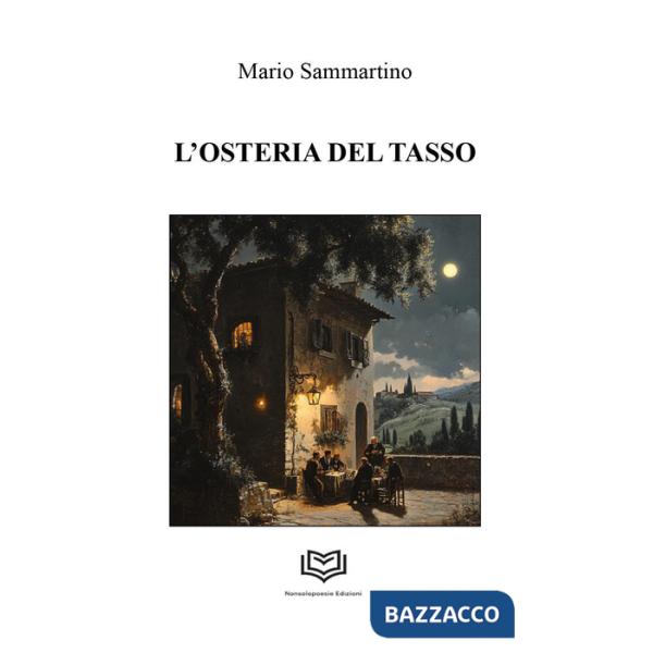 Osteria del Tasso (L')