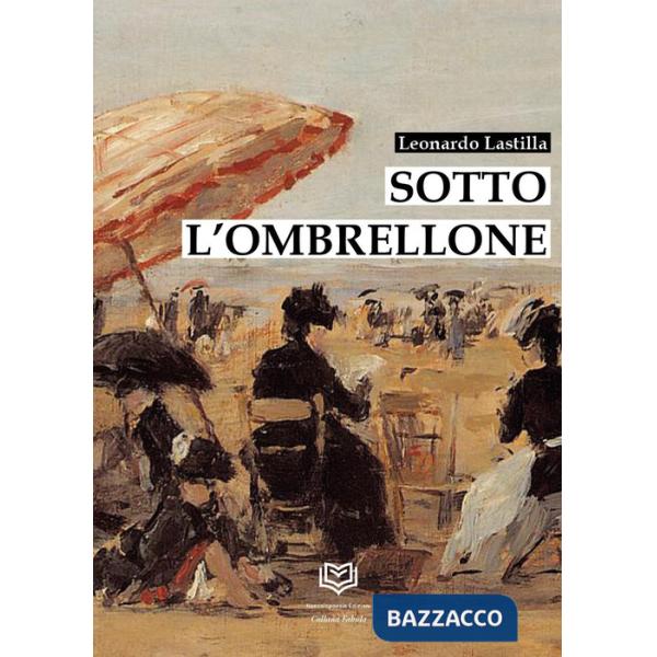 Sotto l'ombrellone
