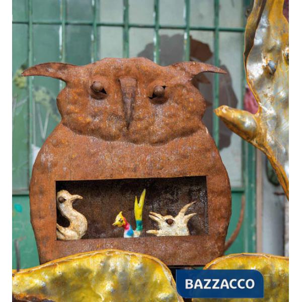 Mondo Tamburelli. Catalogo della mostra (Saluggia, 28 ottobre 2023-24 aprile 2024). Ediz. illustrata