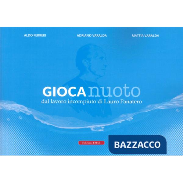 Dal lavoro incompiuto di Lauro Panatero