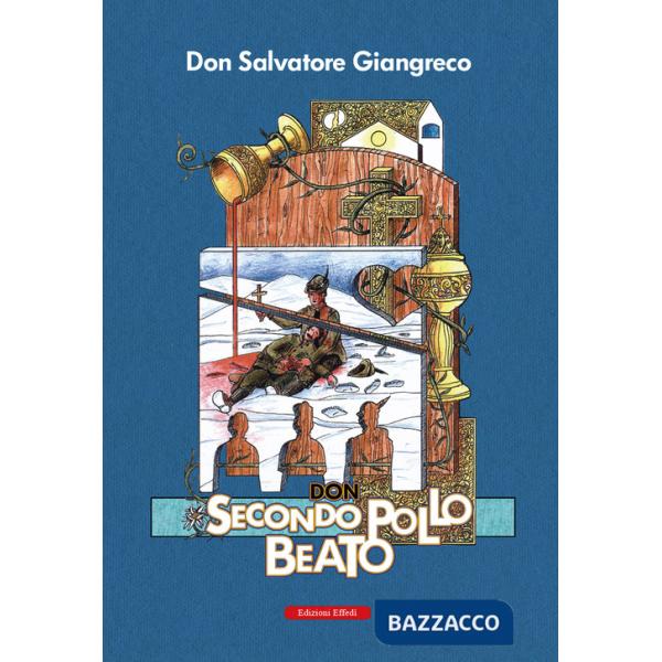 Don Secondo Pollo beato