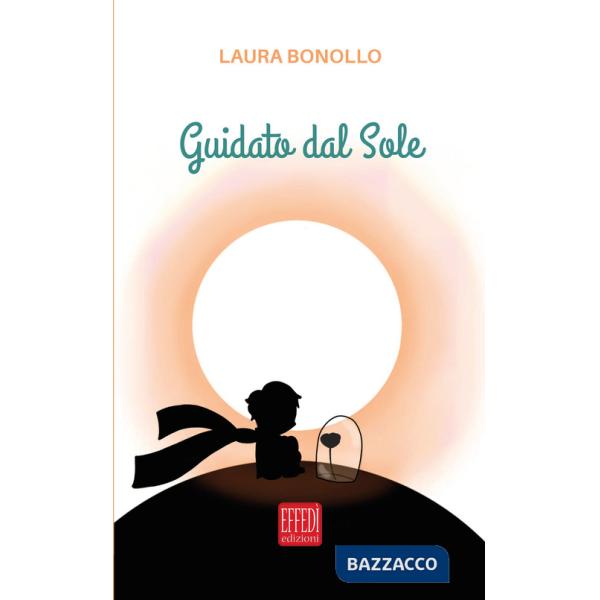 Guidato dal sole