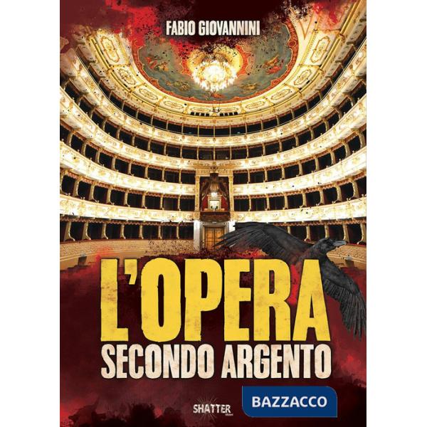 Opera secondo Argento (L')