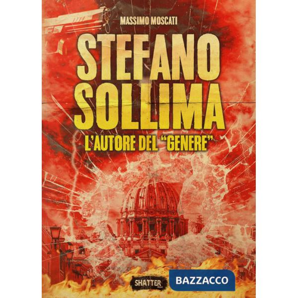 Stefano Sollima. L'autore del «genere»
