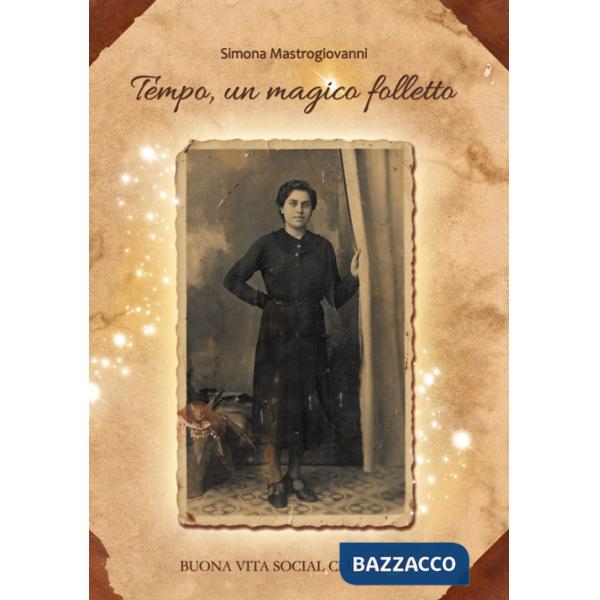 Tempo, un magico folletto