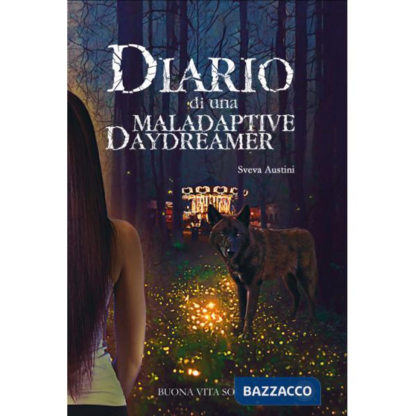 Diario di una maladaptive daydreamer