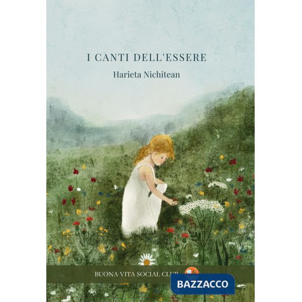 Canti dell'essere (I)