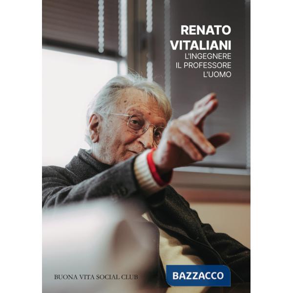 Ingegnere, il professore, l'uomo (L')