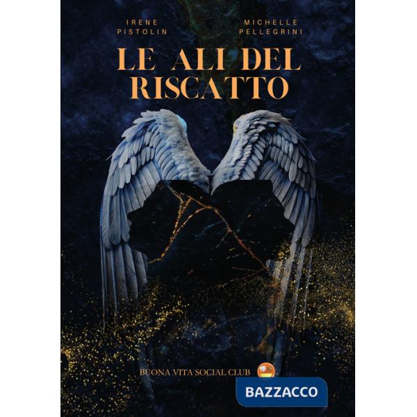 Ali del riscatto (Le)