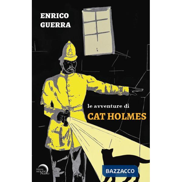 Avventure di Cat Holmes (Le)