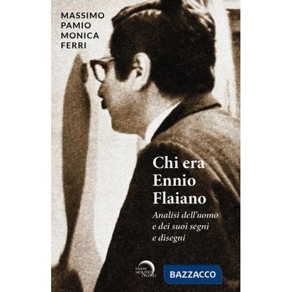 Chi era Ennio Flaiano. Analisi dell'uomo e dei suoi segni e disegni