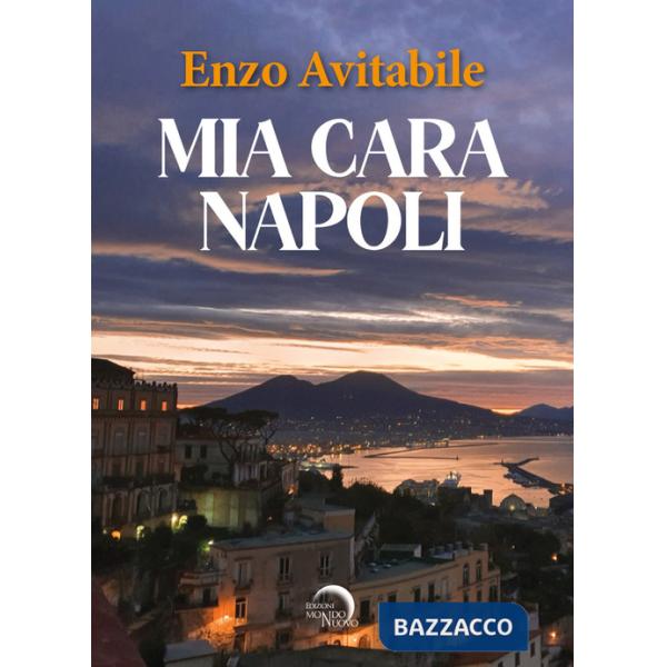 Mia cara Napoli