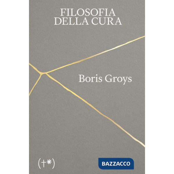Filosofia della cura